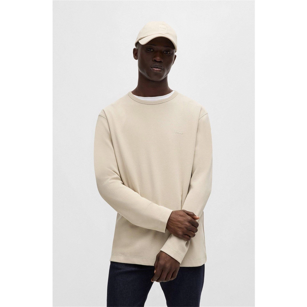 Hugo Boss Tempesto 10262290 01 - Light Beige 271